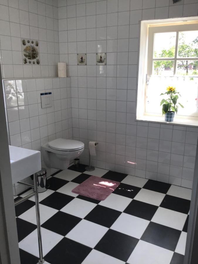 Nergena Zimmer Frei Goch Ngoại thất bức ảnh
